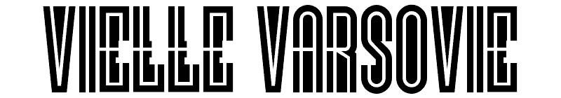 Vielle Varsovie